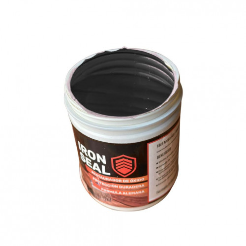 Reparación antioxidante Iron Seal - COLOR: BLANCO